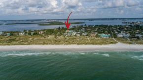 Sweet Escape - Monthly Beach Rental